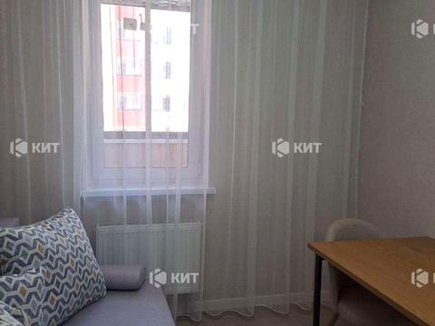 квартира за адресою Борткевича вул., 13