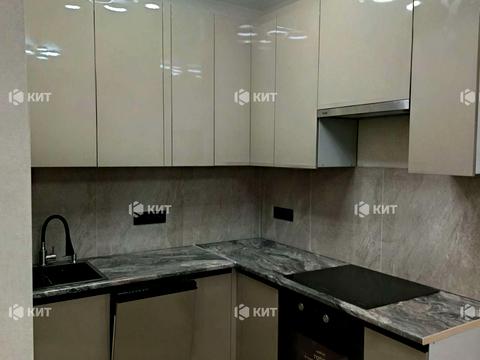 квартира за адресою Борткевича вул., 13