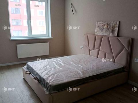 квартира за адресою Борткевича вул., 13