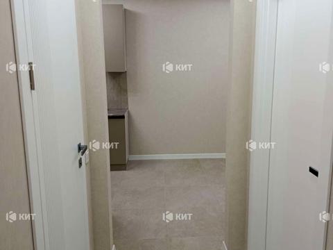 квартира за адресою Борткевича вул., 13