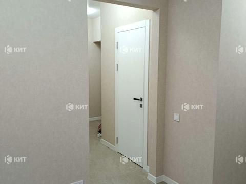 квартира за адресою Борткевича вул., 13