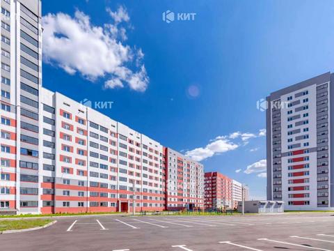 квартира за адресою Борткевича вул., 13