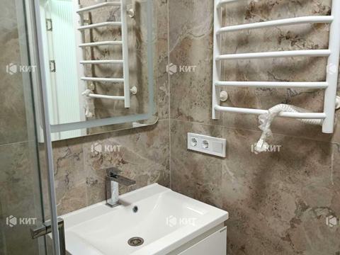 квартира за адресою Борткевича вул., 13