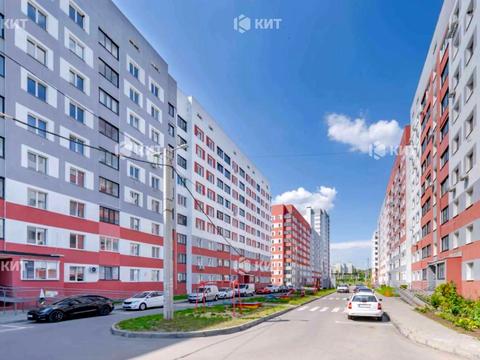 квартира за адресою Борткевича вул., 13