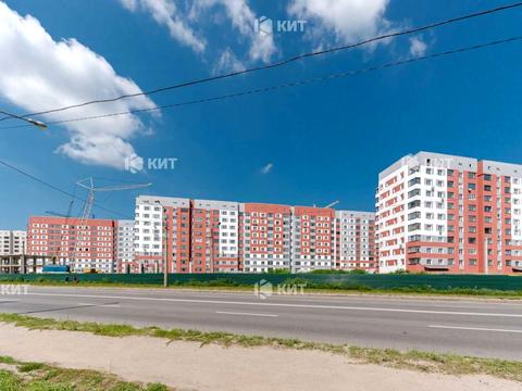 квартира за адресою Борткевича вул., 13