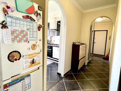 квартира по адресу Сиховская ул., 30