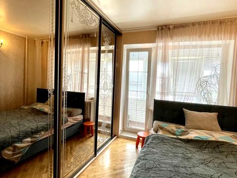 квартира по адресу Сиховская ул., 30