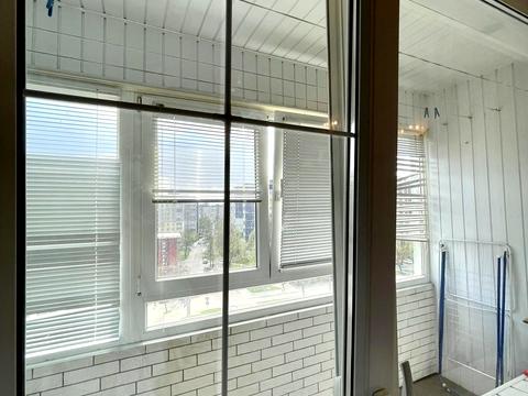 квартира по адресу Сиховская ул., 30