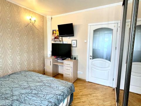 квартира по адресу Сиховская ул., 30