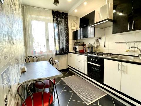 квартира по адресу Сиховская ул., 30