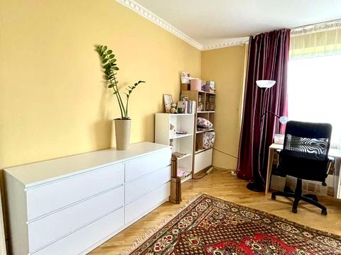 квартира по адресу Сиховская ул., 30