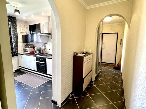 квартира по адресу Сиховская ул., 30