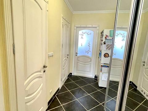 квартира по адресу Сиховская ул., 30