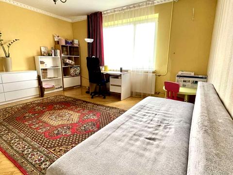 квартира по адресу Сиховская ул., 30