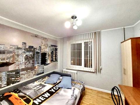 квартира по адресу Сиховская ул., 30