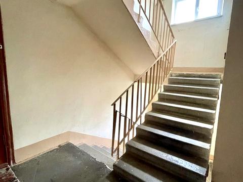 квартира по адресу Сиховская ул., 30