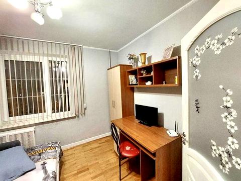 квартира по адресу Сиховская ул., 30