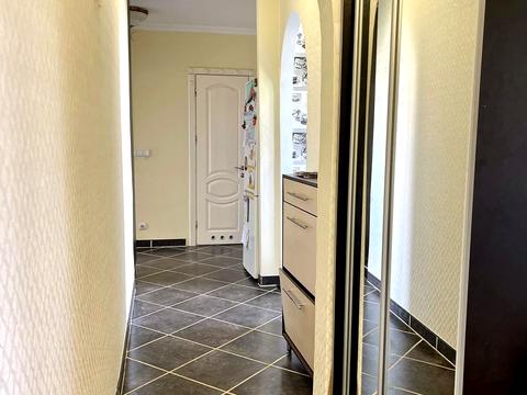 квартира по адресу Сиховская ул., 30