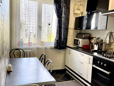 квартира по адресу Сиховская ул., 30