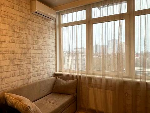 квартира за адресою Фонтанська дорога вул. (Перекопской дивизии улица), 58/1