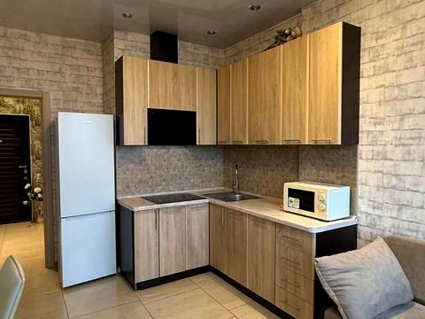 квартира за адресою Фонтанська дорога вул. (Перекопской дивизии улица), 58/1