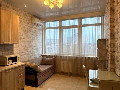 квартира за адресою Фонтанська дорога вул. (Перекопской дивизии улица), 58/1