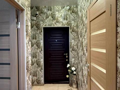 квартира за адресою Фонтанська дорога вул. (Перекопской дивизии улица), 58/1