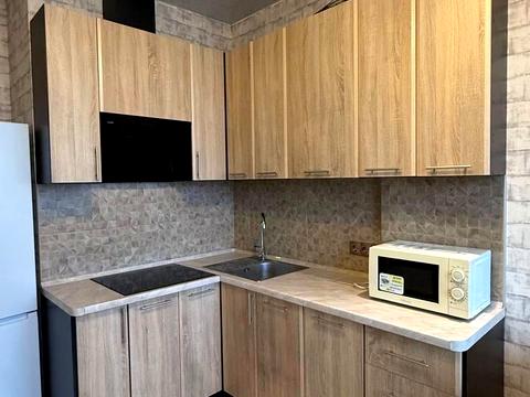 квартира за адресою Фонтанська дорога вул. (Перекопской дивизии улица), 58/1