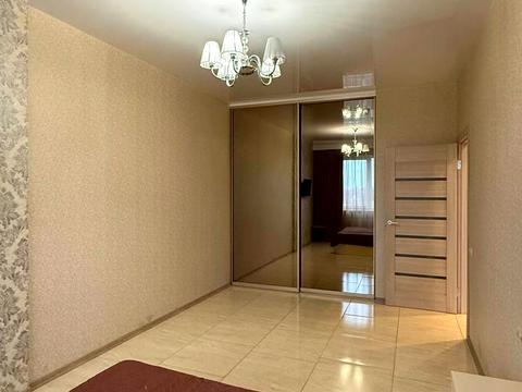 квартира за адресою Фонтанська дорога вул. (Перекопской дивизии улица), 58/1