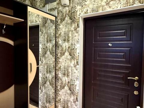 квартира за адресою Фонтанська дорога вул. (Перекопской дивизии улица), 58/1