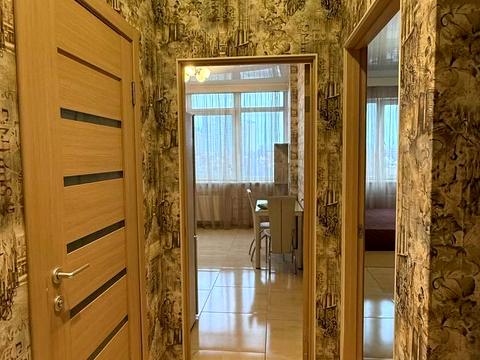 квартира за адресою Фонтанська дорога вул. (Перекопской дивизии улица), 58/1