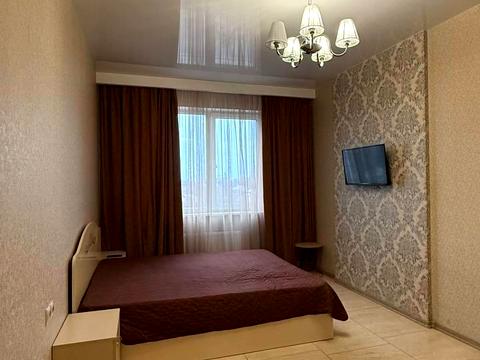 квартира за адресою Фонтанська дорога вул. (Перекопской дивизии улица), 58/1