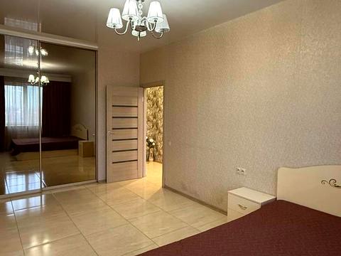 квартира за адресою Фонтанська дорога вул. (Перекопской дивизии улица), 58/1