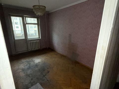 квартира за адресою Оболонський просп., 23-А