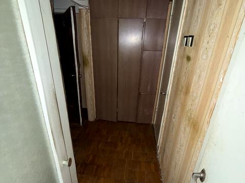 квартира за адресою Оболонський просп., 23-А