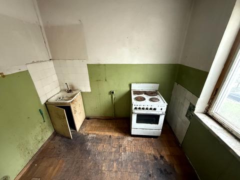 квартира за адресою Оболонський просп., 23-А