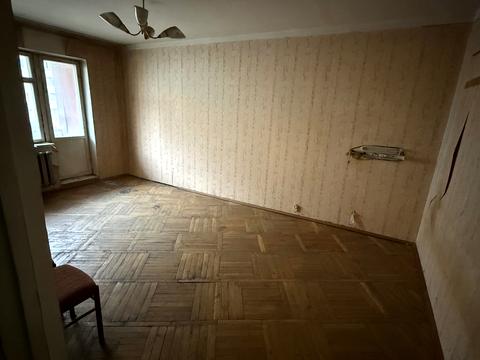 квартира за адресою Оболонський просп., 23-А