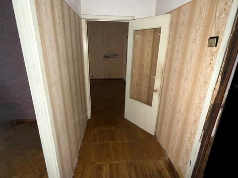 квартира за адресою Оболонський просп., 23-А