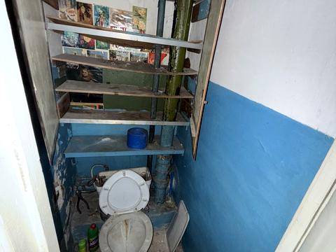 квартира за адресою Оболонський просп., 23-А