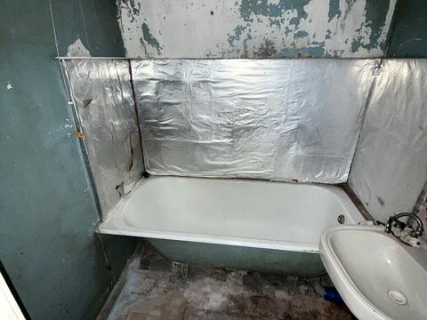 квартира за адресою Оболонський просп., 23-А