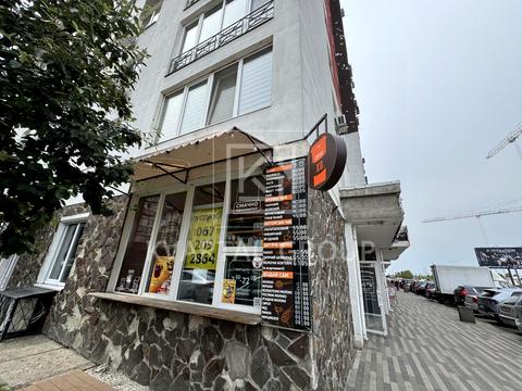 комерційна за адресою Григорія Сковороди вул., 8