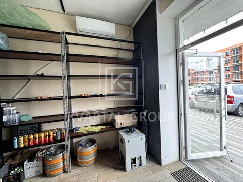 комерційна за адресою Григорія Сковороди вул., 8