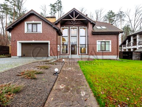 дом по адресу Бучанський