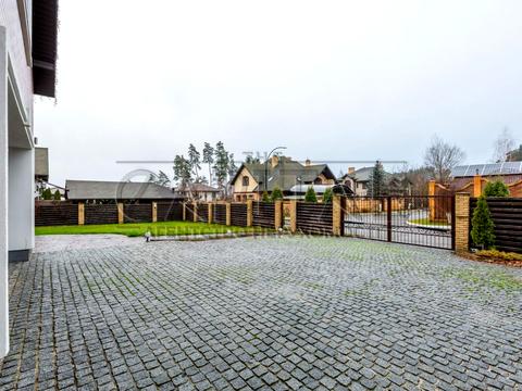 дом по адресу Бучанський