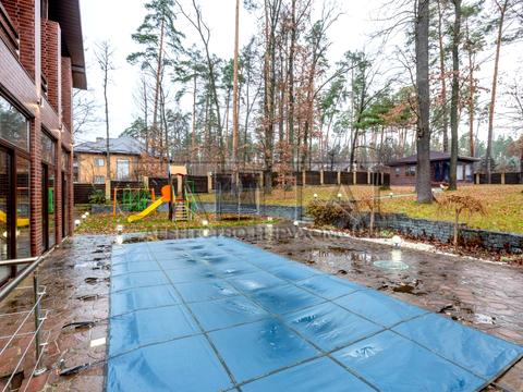 дом по адресу Бучанський