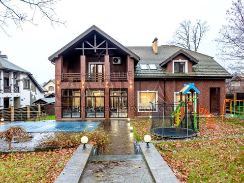 дом по адресу Бучанський