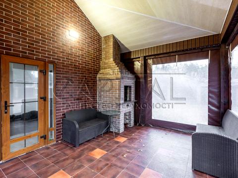 дом по адресу Бучанський