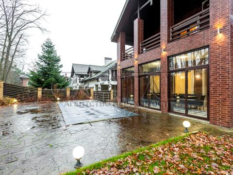 дом по адресу Бучанський