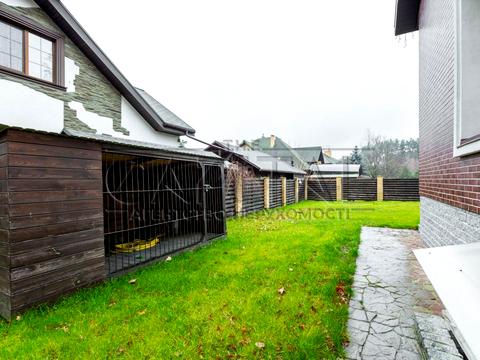 дом по адресу Бучанський