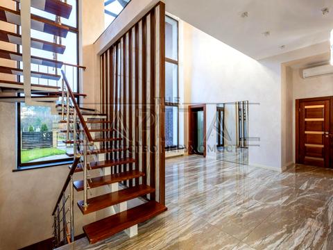 дом по адресу Бучанський